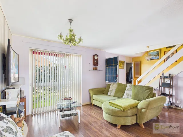 Beech Close, RAF Lakenheath, IP27, photo 2
