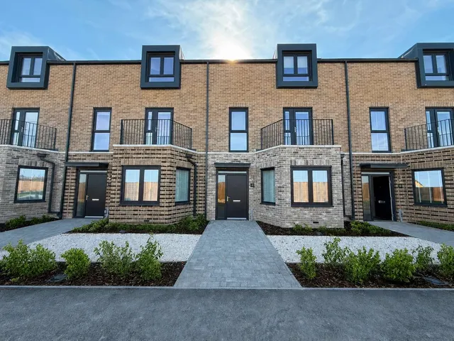 Grain Walk, Cambridge, CB1, photo 1
