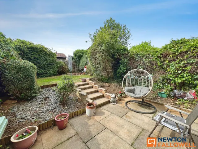 Carlisle Close, Grantham, NG31, photo 2