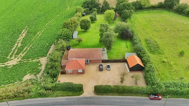 Harleston Road, Langmere, IP21, photo 1