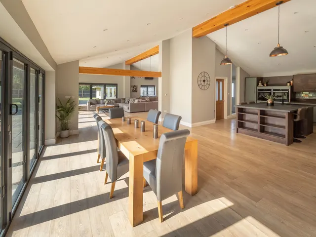 Harleston Road, Langmere, IP21, photo 2
