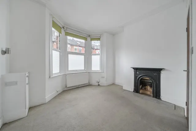 Photo 2 — Mafeking Avenue, Brentford, London, TW8