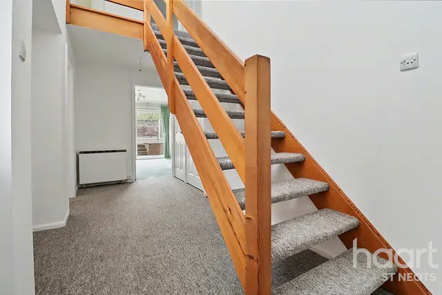 Tanglewood, Alconbury Weston, PE28, photo 2