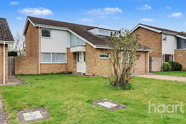 Tanglewood, Alconbury Weston, PE28, photo 1
