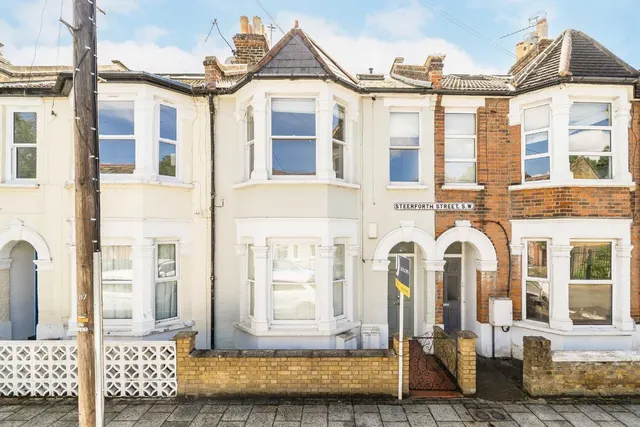 Steerforth Street, SW18, photo 1