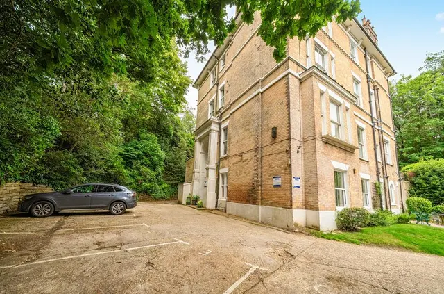 St. Stephens Road, Bournemouth, BH2, photo 1