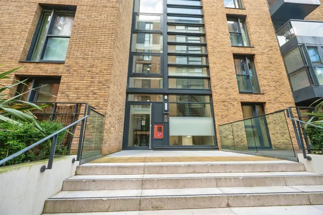 St. John's Walk, Birmingham, B5, photo 2