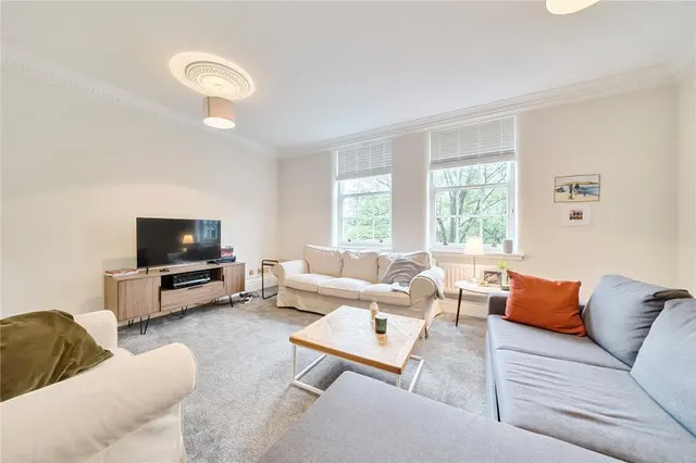 Royal Standard House, Standard Hill, NG1, photo 3