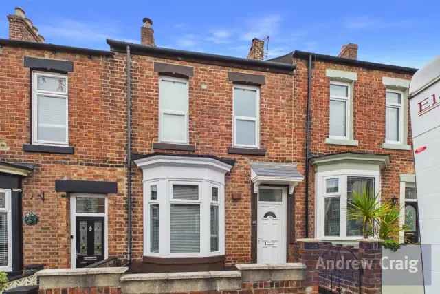 Salmon Street, South Shields, NE33, photo 1