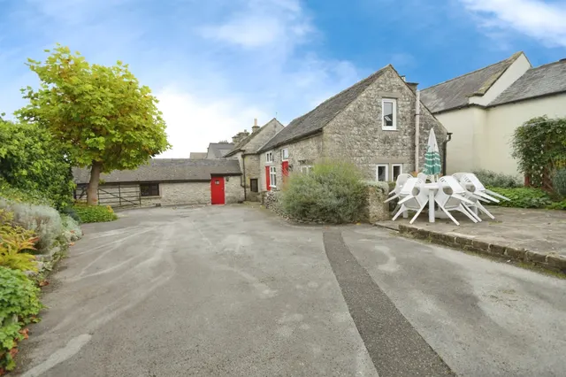Coldwell End, Youlgrave, BAKEWELL, photo 1