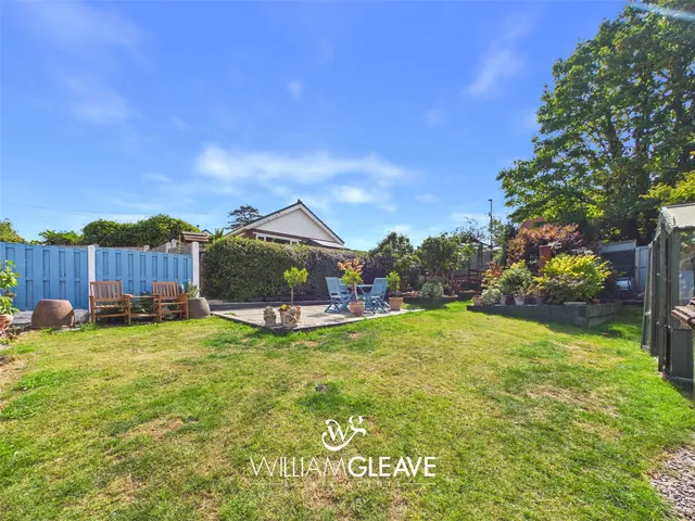 Photo 2 — Nant Y Glyn, Llandudno Junction, Conwy, LL31 9LG