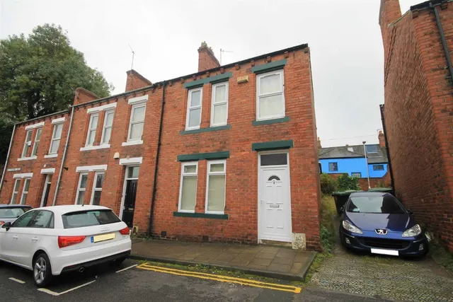 East Atherton Street, Durham City, DH1