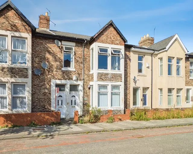 Seventh Avenue, Newcastle upon Tyne, Tyne and Wear, NE6, photo 1