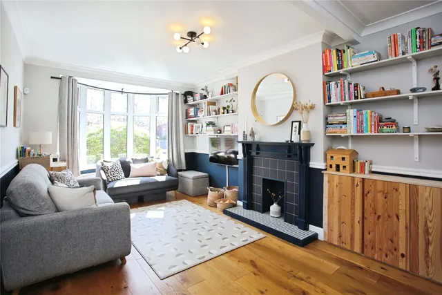 Arnside Avenue, Heaton Chapel, SK4, photo 3