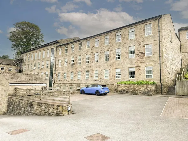 Mulberry Lane, Steeton, BD20 6PP, photo 1