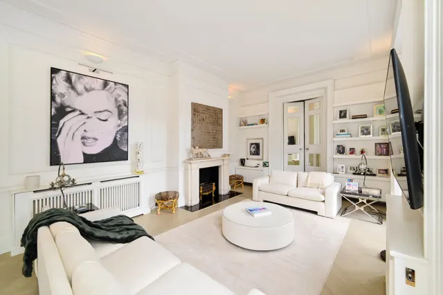 Eaton Place, SW1X, photo 3