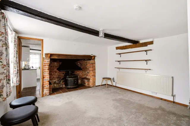 Trowley Hill Road, Flamstead, AL3, photo 3