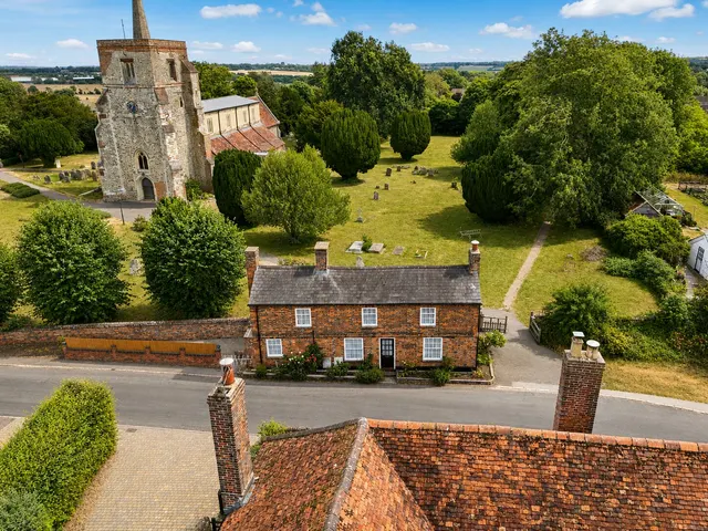Trowley Hill Road, Flamstead, AL3, photo 2