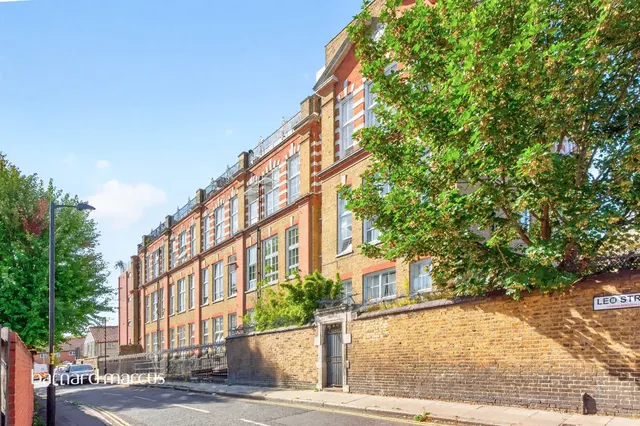 Gervase Street, London, SE15, photo 2