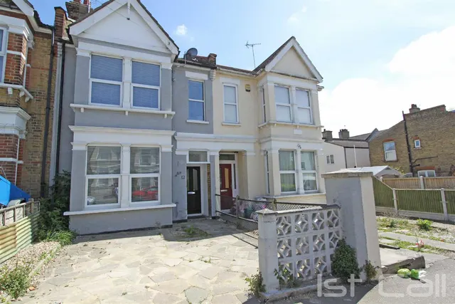 Honiton Road, Southend On Sea, photo 1