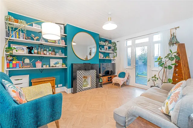 Photo 2 — Holly Bush Lane, Hampton, TW12 2QR