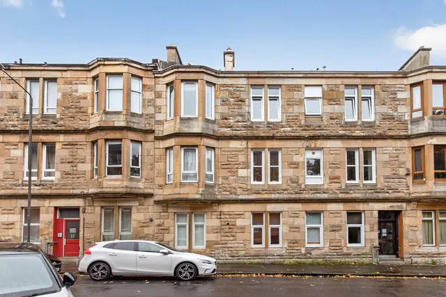 Linden Street, Anniesland, G13, photo 1