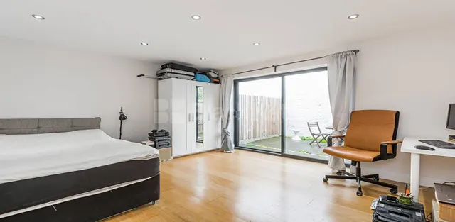Lotus Mews, N19, photo 2