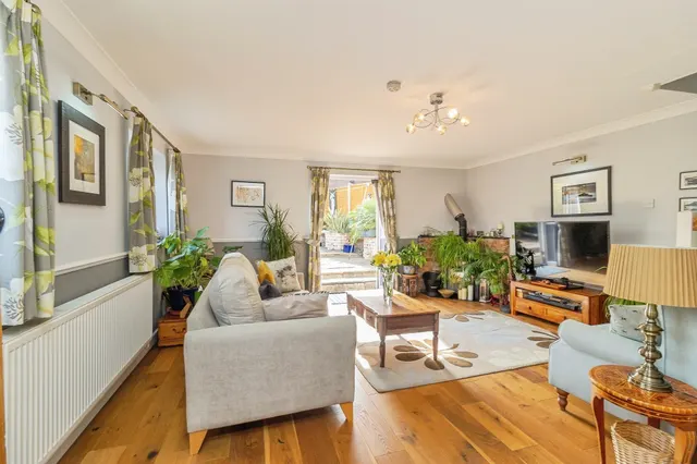 Bedford Road, Houghton Conquest, MK45, photo 3