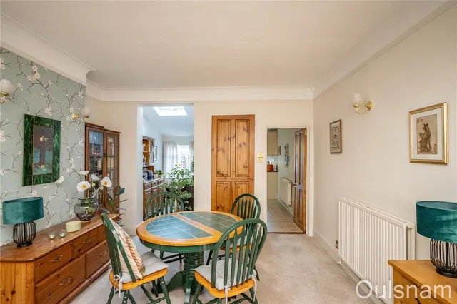 Photo 3 — Highfield Road, Bromsgrove, Worcestershire, B61 7BD