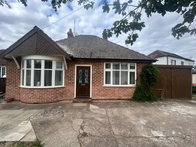Sleaford Road, Heckington, NG34, photo 2