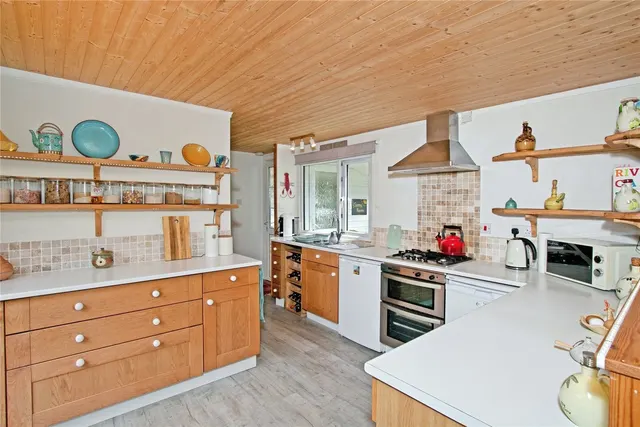 Cosawes Park Homes, Perranarworthal, TR3, photo 2