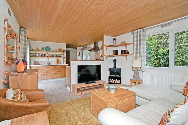 Cosawes Park Homes, Perranarworthal, TR3, photo 3