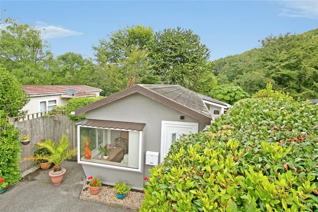 Cosawes Park Homes, Perranarworthal, TR3, photo 1