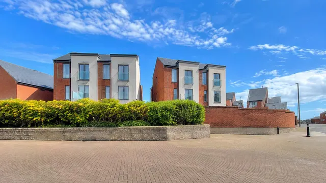 Gibson Street, Newbiggin-by-the-sea, NE64, photo 3