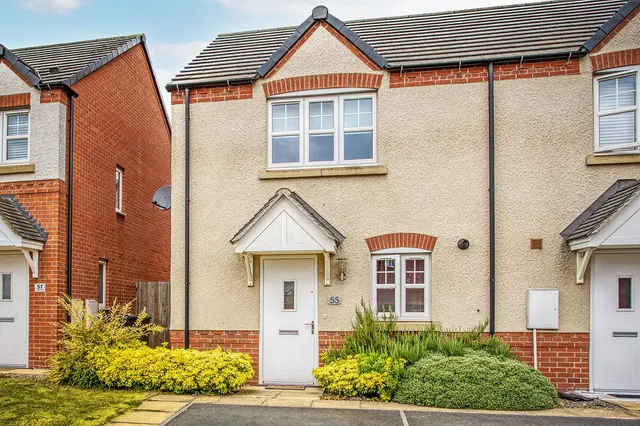 Grange Road, Langley Country Park, photo 1