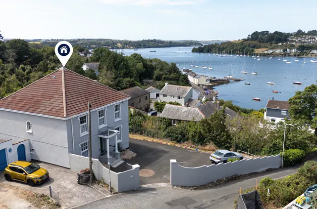 Normandy Hill, Plymouth, Devon, PL5