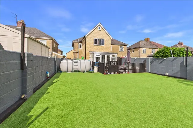 Bryant Avenue, Westfield, Somerset, BA3, photo 1