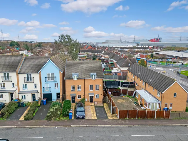 The Rookery, Grays, Essex, RM20 3HB, photo 1