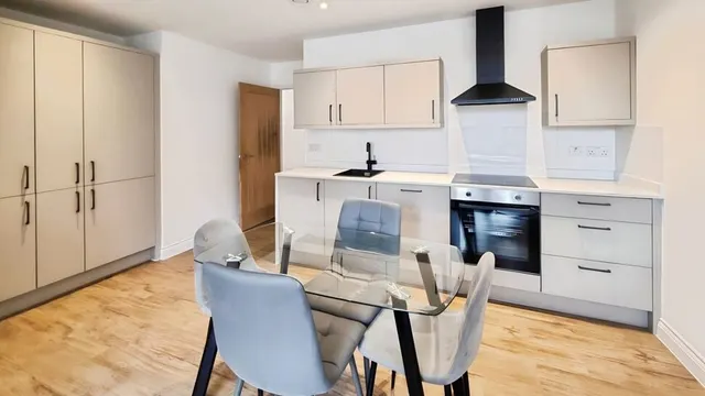 North Church Street, Sheffield, S1, photo 3