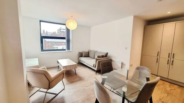 North Church Street, Sheffield, S1, photo 2