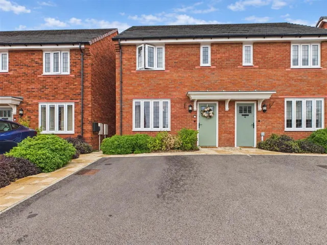 Albermarle Road, Worcester, WR2, photo 1