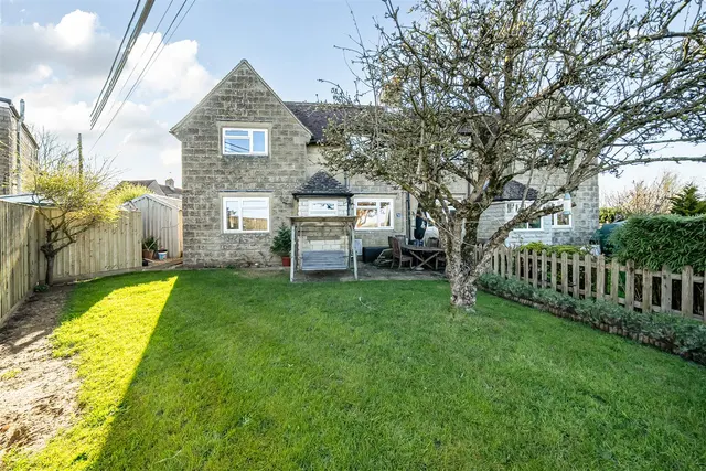 Norley Lane, Studley, SN11, photo 1