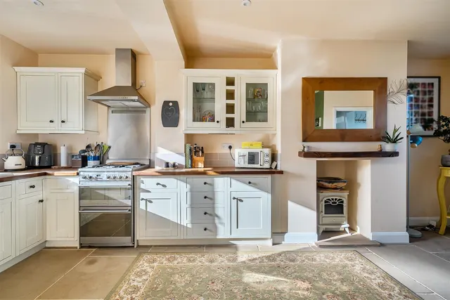 Norley Lane, Studley, SN11, photo 3