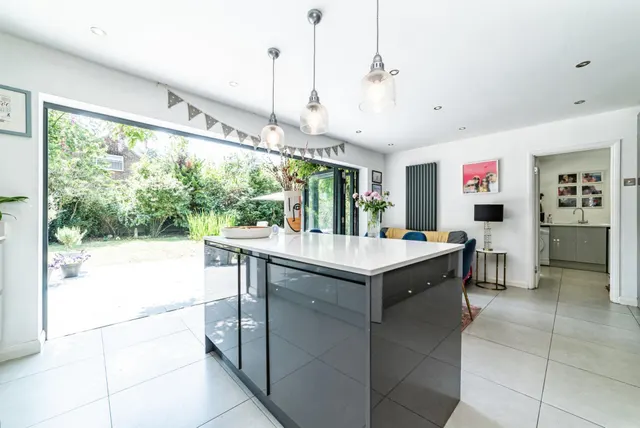 West End Road, Reading, RG7, photo 1