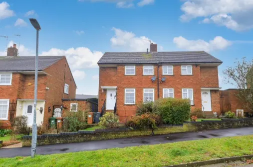 Forbes Avenue, EN6, photo 1