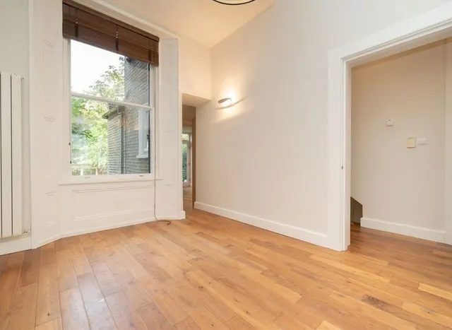 Lexham Gardens, Kensington, W8, photo 3