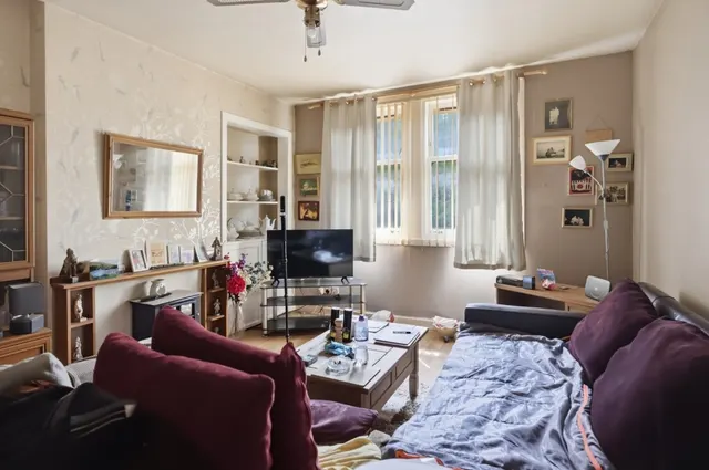 Photo 3 — Muirend Road, Stirling, FK7