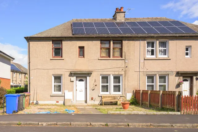 Muirend Road, Stirling, FK7, photo 1