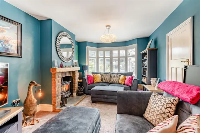 London Road, Ditton, photo 1