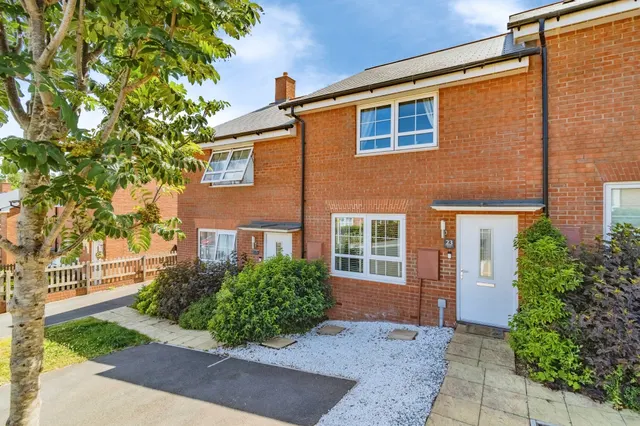 Loveridge Drive, Alphington, Exeter, photo 1